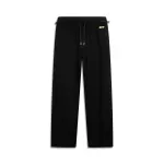 Li Ning x GUGONG,LIANMINGKUAN China Culture Collection Casual Pants Women's Black