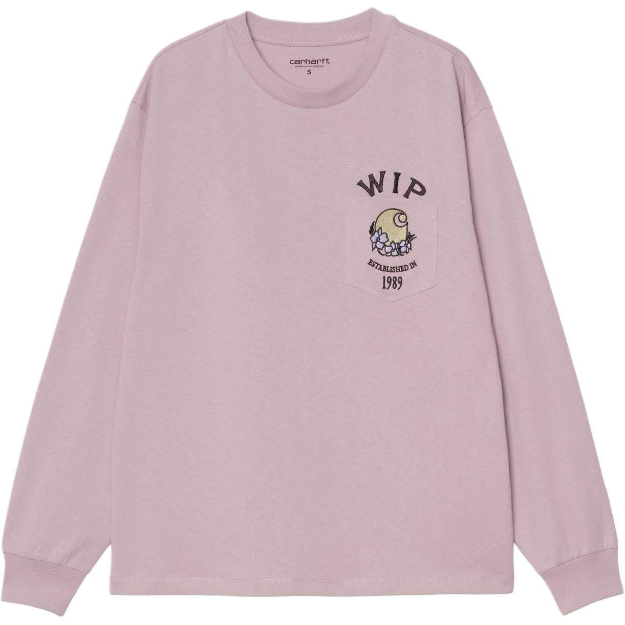 Женская футболка Carhartt Carhartt WIP (разноцветный)