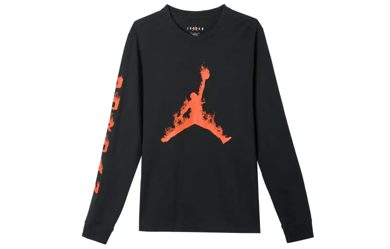 Jordan Cotton T shirt