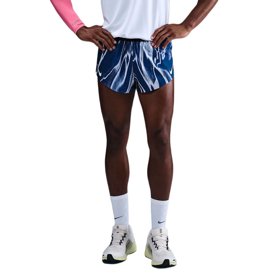 Nike AeroSwift Men’s Dri-FIT Adv 2″ Running Shorts