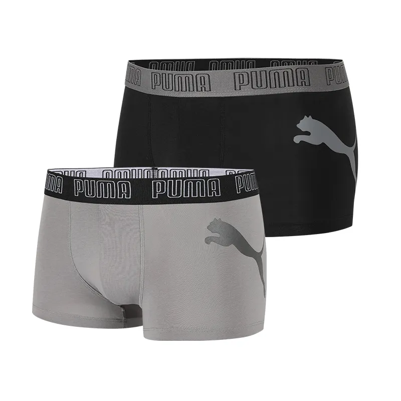 PUMA Men's Boxer Briefs