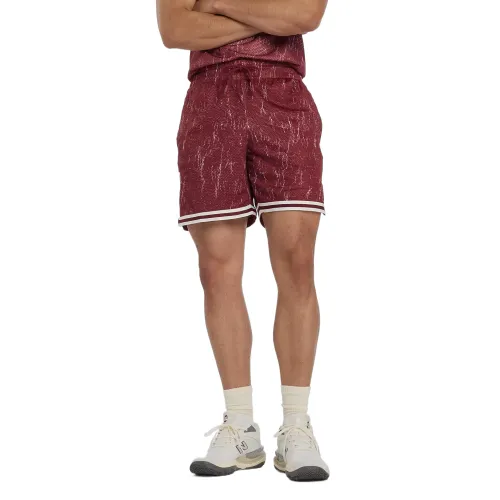 New Balance NB Basketball Shorts Men's