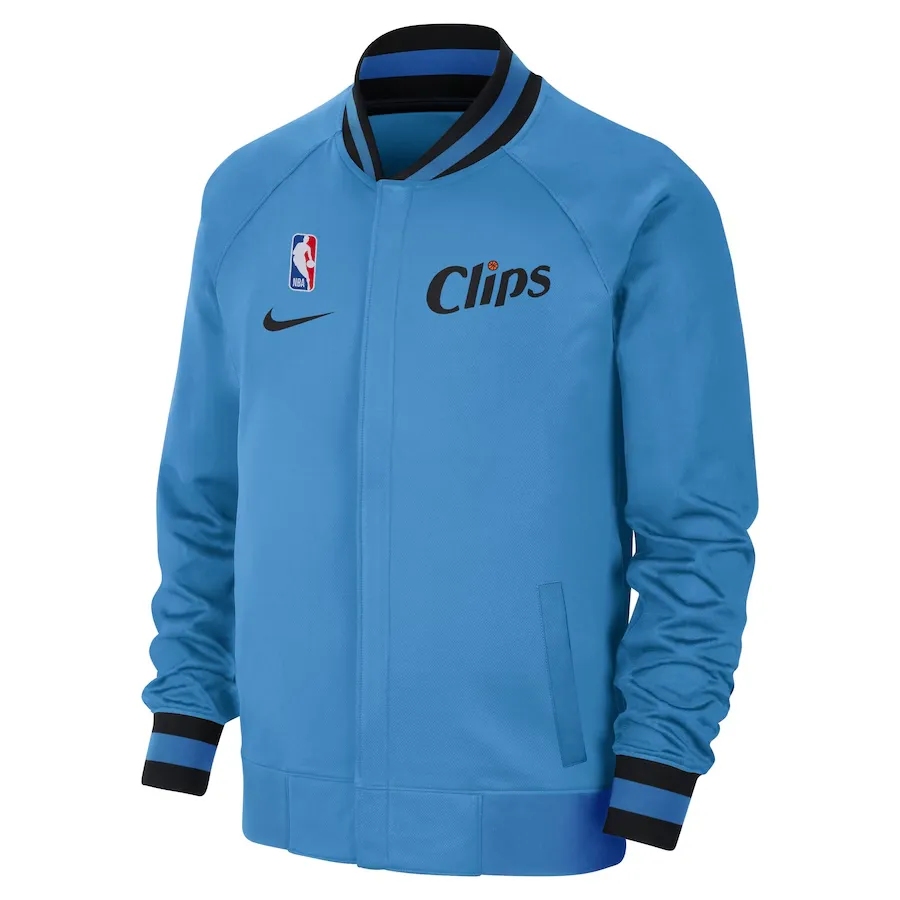 Nike Dri Fit Showtime Performance Jacket Unisex