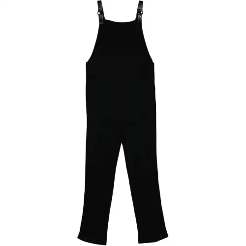 Burberry Overalls Women's Black