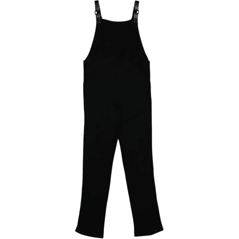 Burberry Overalls Women's Black