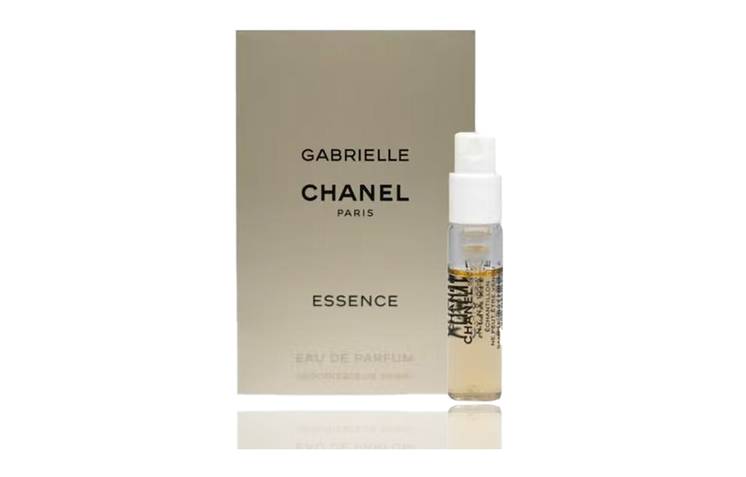 Духи Chanel Gabrielle Essence (прозрачные)