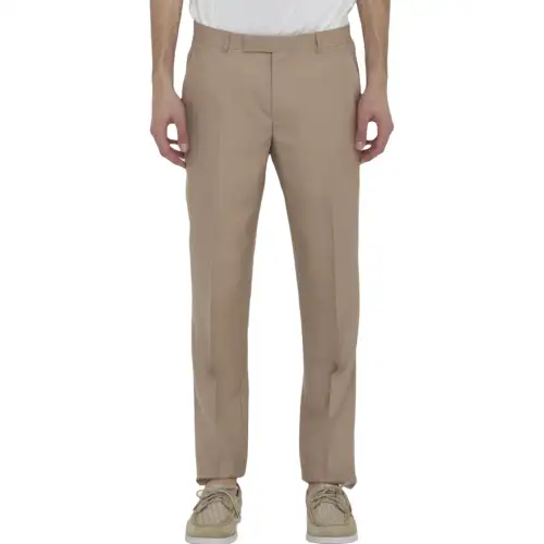 DIOR Homme Icons Straight Leg Trousers