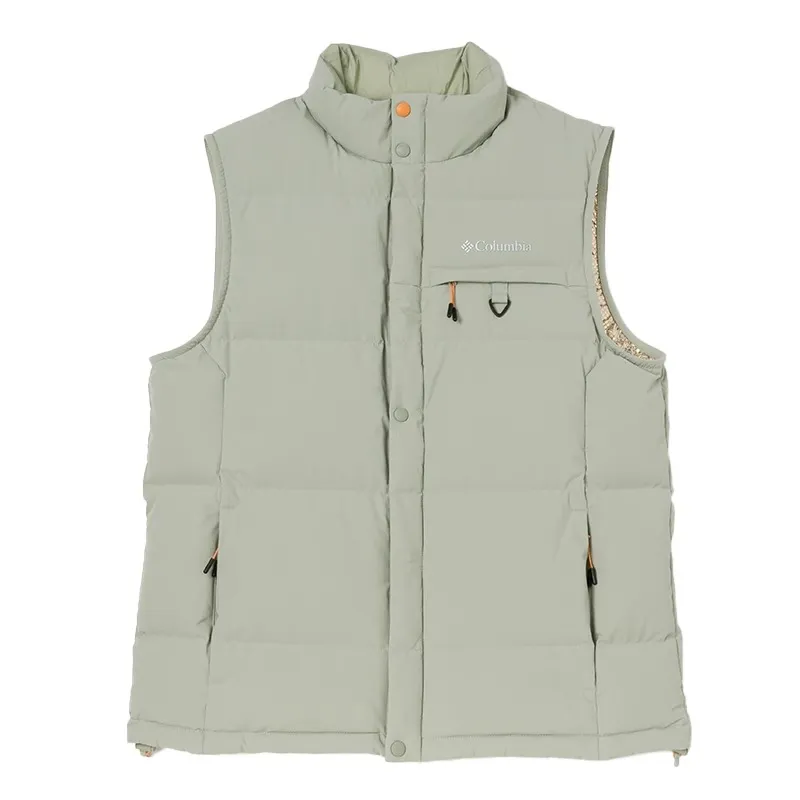 Columbia City Outdoor Collection Down Vest Men's