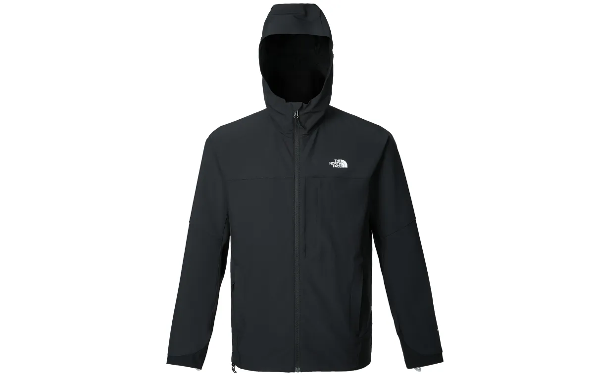 THE NORTH FACE Jackets & Coats Men's Black