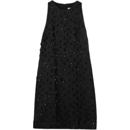 Burberry Sleeveless Dress Women's