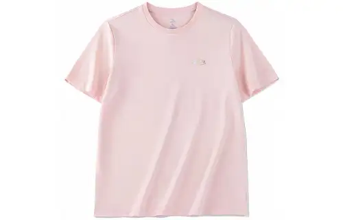 Anta Life Collection T Shirt Women's Pink