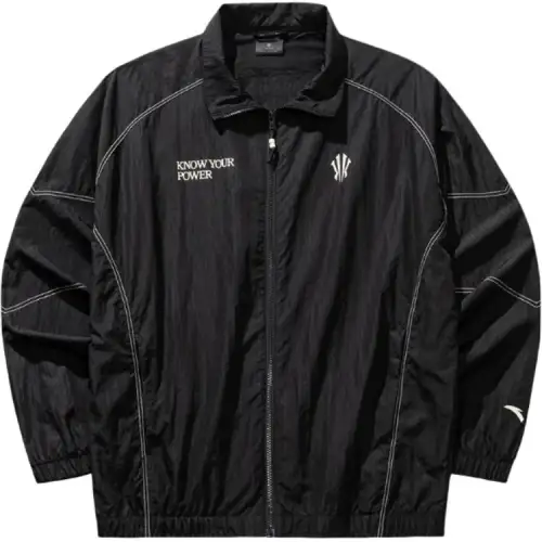 Anta Basketball Collection Jackets & Coats Men's