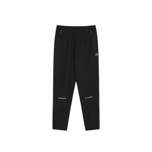 New Balance Sports Pants Men's Black