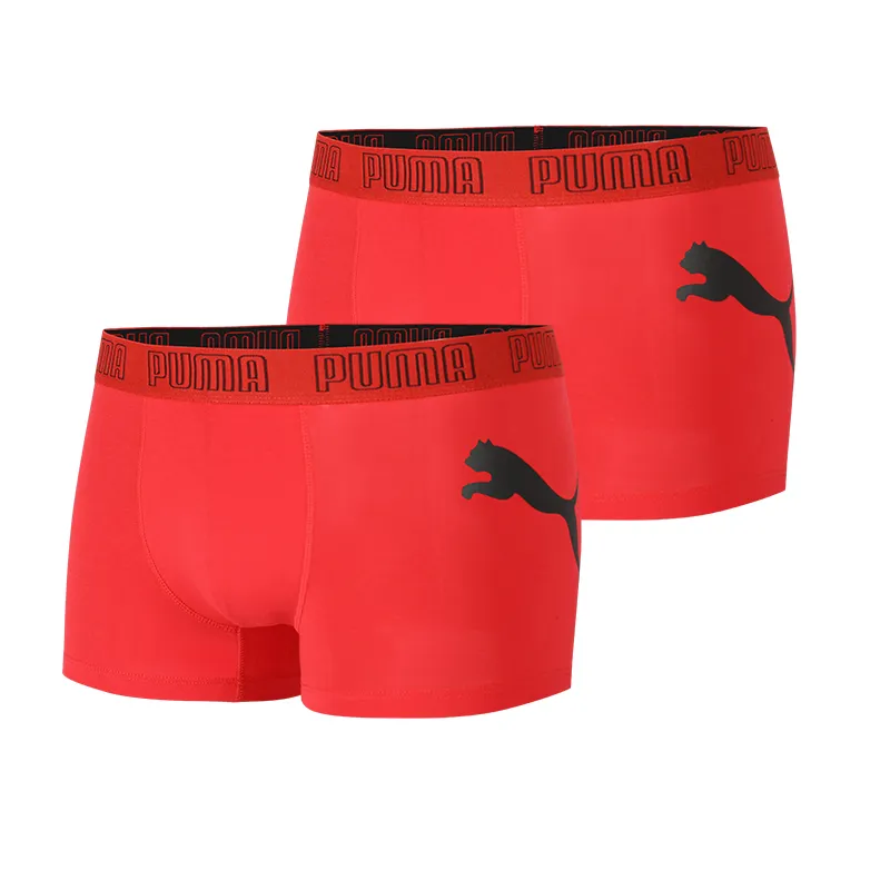PUMA Men's Boxer Briefs