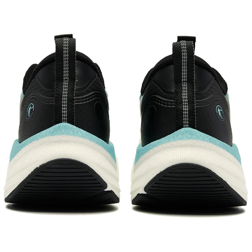 QIAODAN Flying Speed 3LITE Cushioning Slip Resistant Abrasion Resistant Waterproof And Breathable Quick Dry