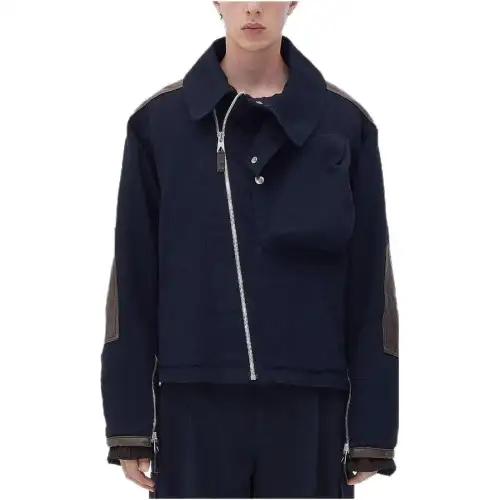 Bottega Veneta SS23 Jackets & Coats Men's