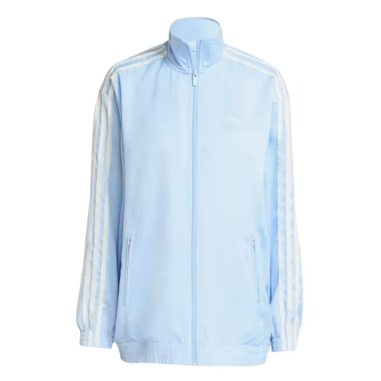 Adidas Trimmed Track Jacket