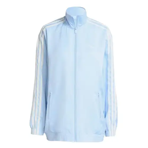 Adidas Trimmed Track Jacket