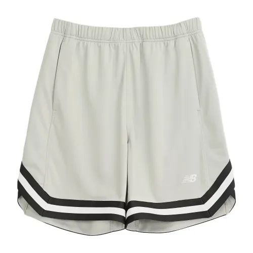 New Balance Casual Shorts Men's