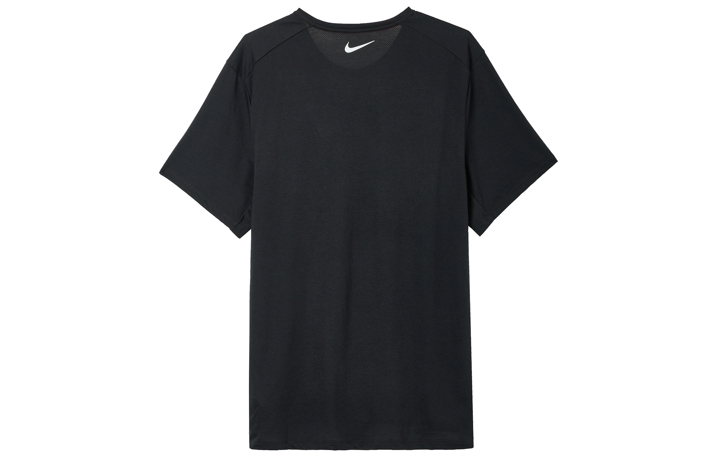 Nike SS24 Running T Shirt Men’s Black