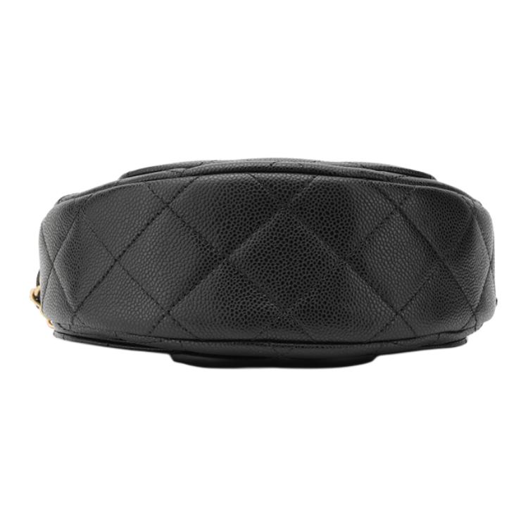 Унисекс сумка Chanel 23P (черные) — фото 4