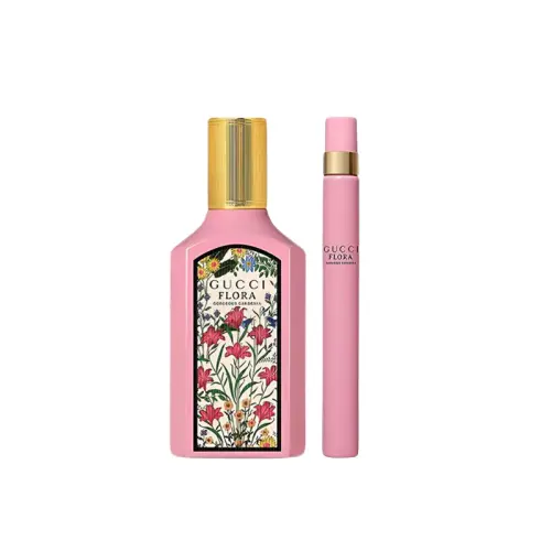 GUCCI Gucci, perfume, floral set, 30 ml, 10 ml, 50 ml, 10 ml, Birthday gift