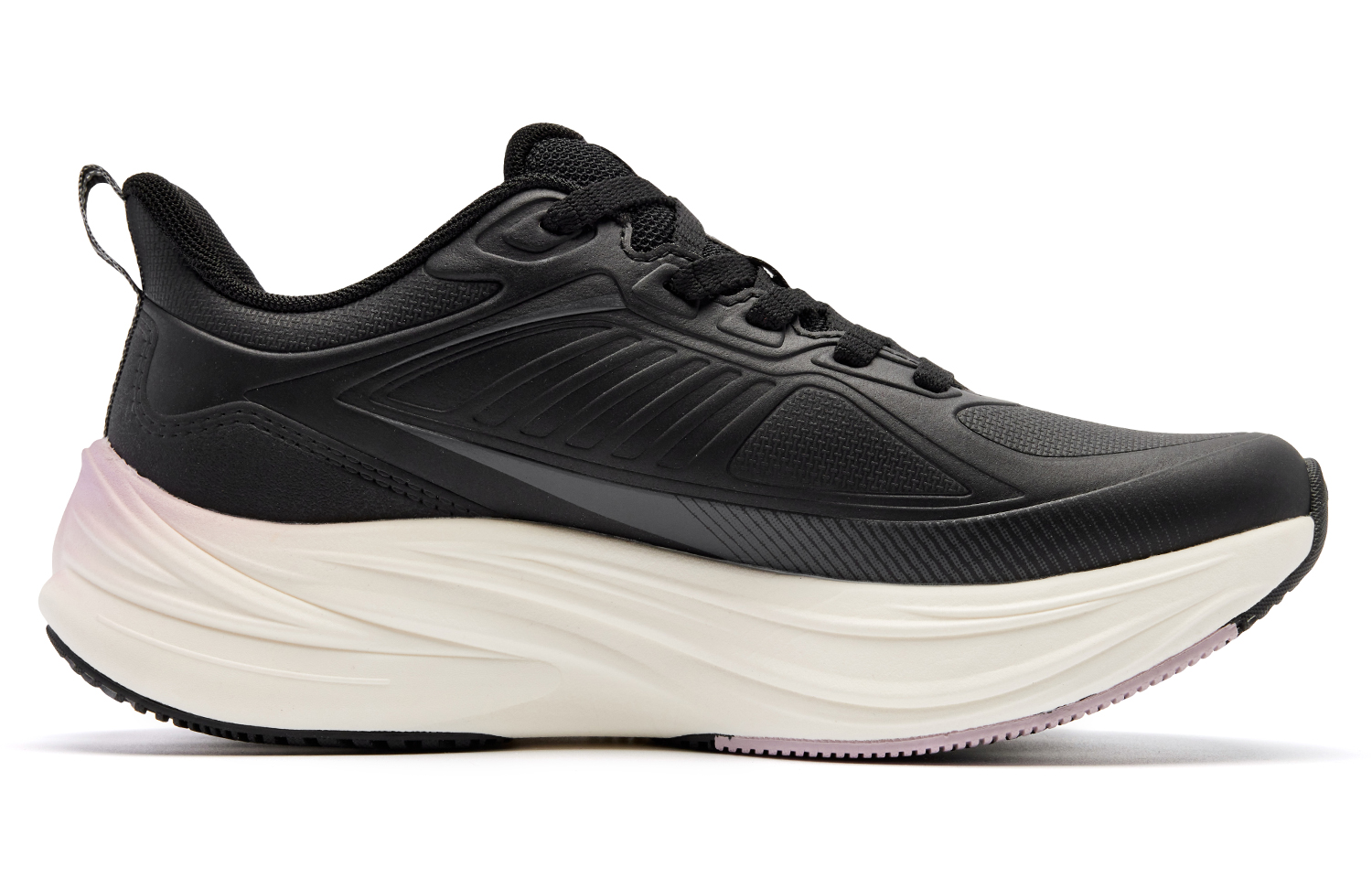 QIAODAN Swift LITE Cushioning Slip Resistant Abrasion Resistant Waterproof And Breathable Quick Dry