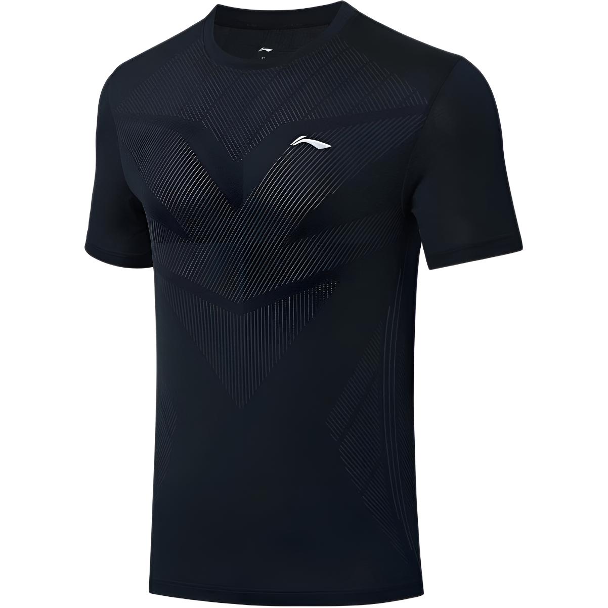 Li Ning Table Tennis Collection Table Tennis Apparel Unisex