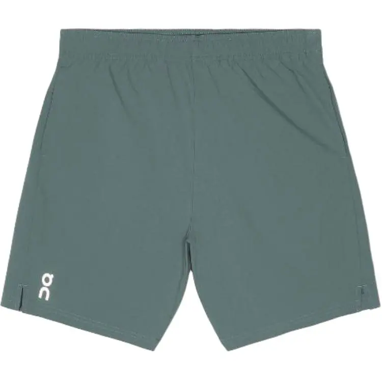 On Casual Shorts Men's Olive