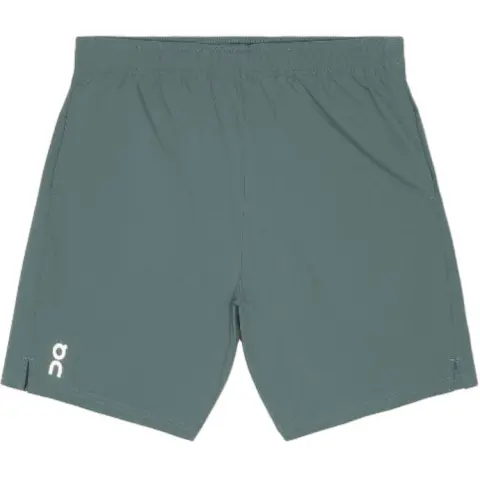 On Casual Shorts Men's Olive