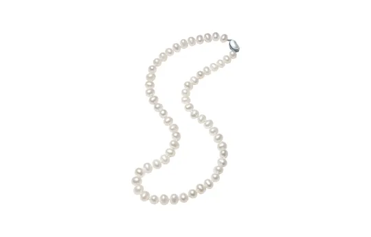 ZHOU LIU FU Freshwater Pearl Necklaces Women's