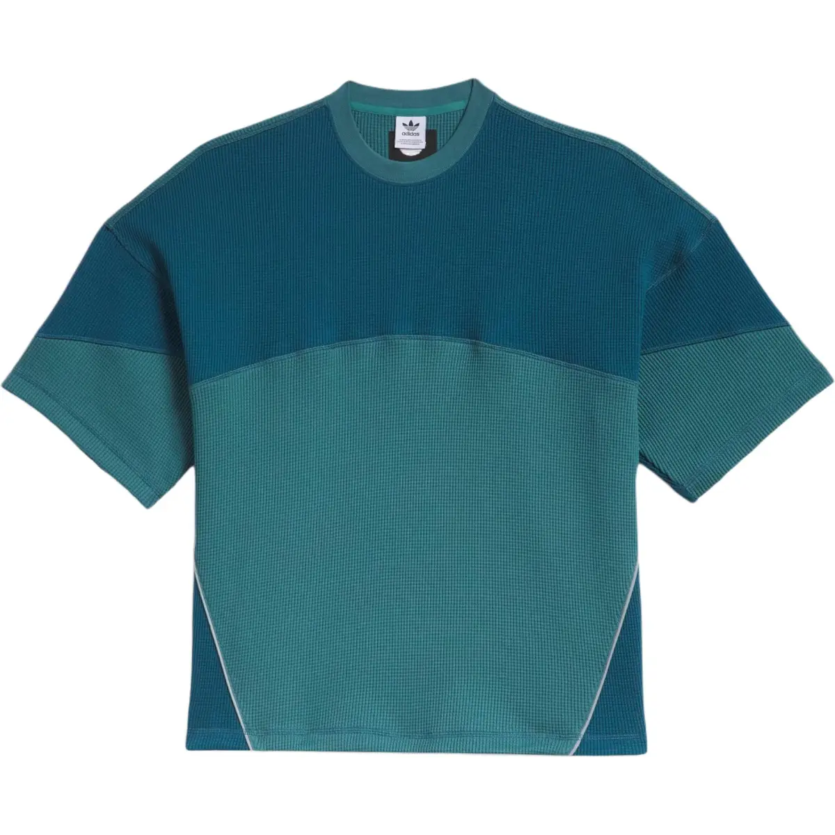 Adidas X Og La La Cienega Ss Colour block T shirt