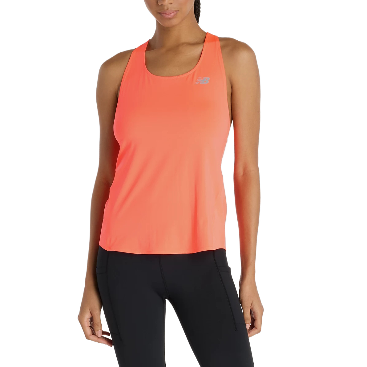 New Balance Race Day Sport Vests Women’s