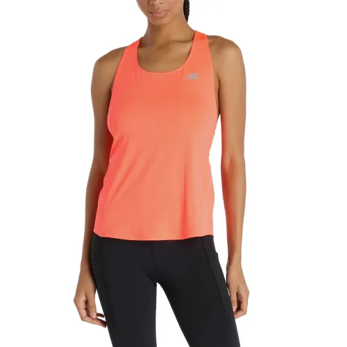 New Balance Race Day Sport Vests Women's