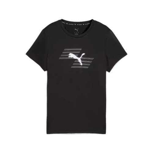PUMA HYROX Regular T Shirt Women's