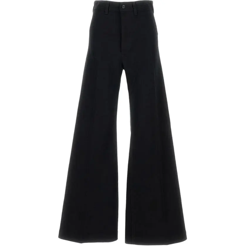 Polo Ralph Lauren FW25 Casual Pants Women's