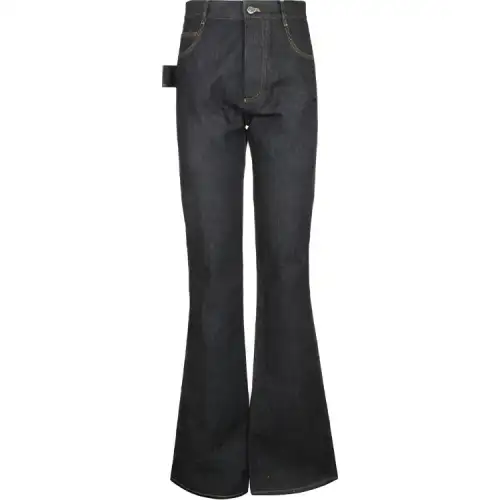 Bottega Veneta SS21 Jeans Women's
