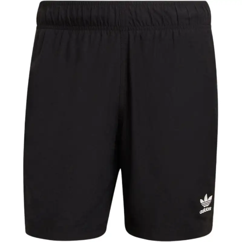 Adidas Originals Shorts Men's Black