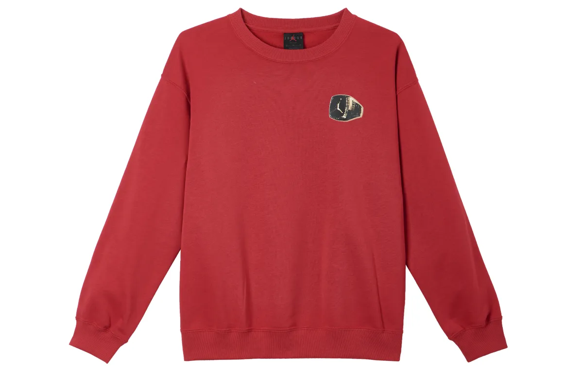 JORDAN Brooklyn Fleece Women's Crew Neck Sweatshirt