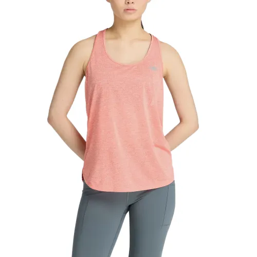 New Balance Athletics Tank Sport Vests Women's