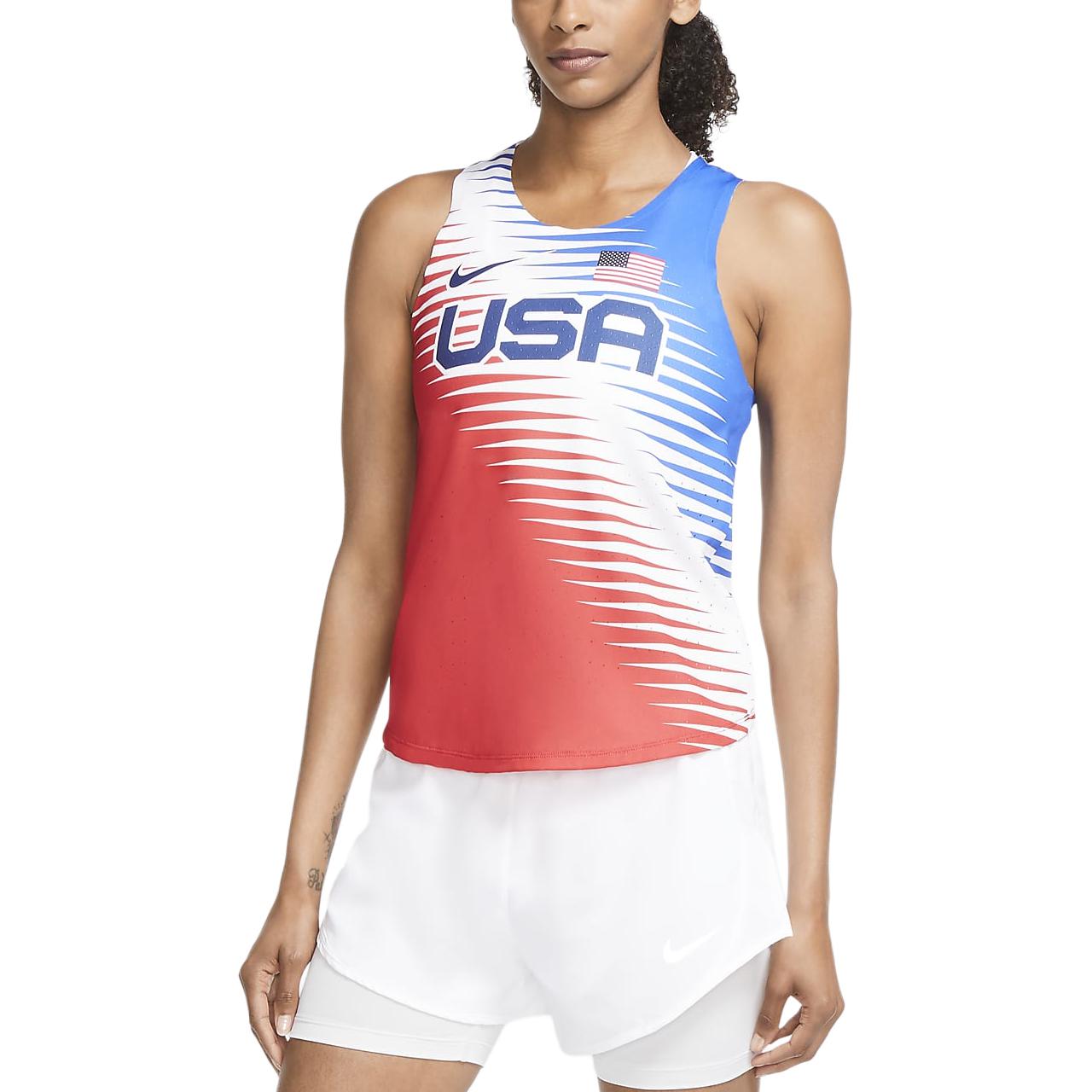 Nike AEROSWIFT Sport Vests Women’s
