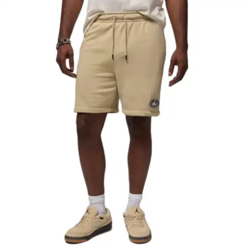 Jordan Brooklyn Fleece Men's Shorts