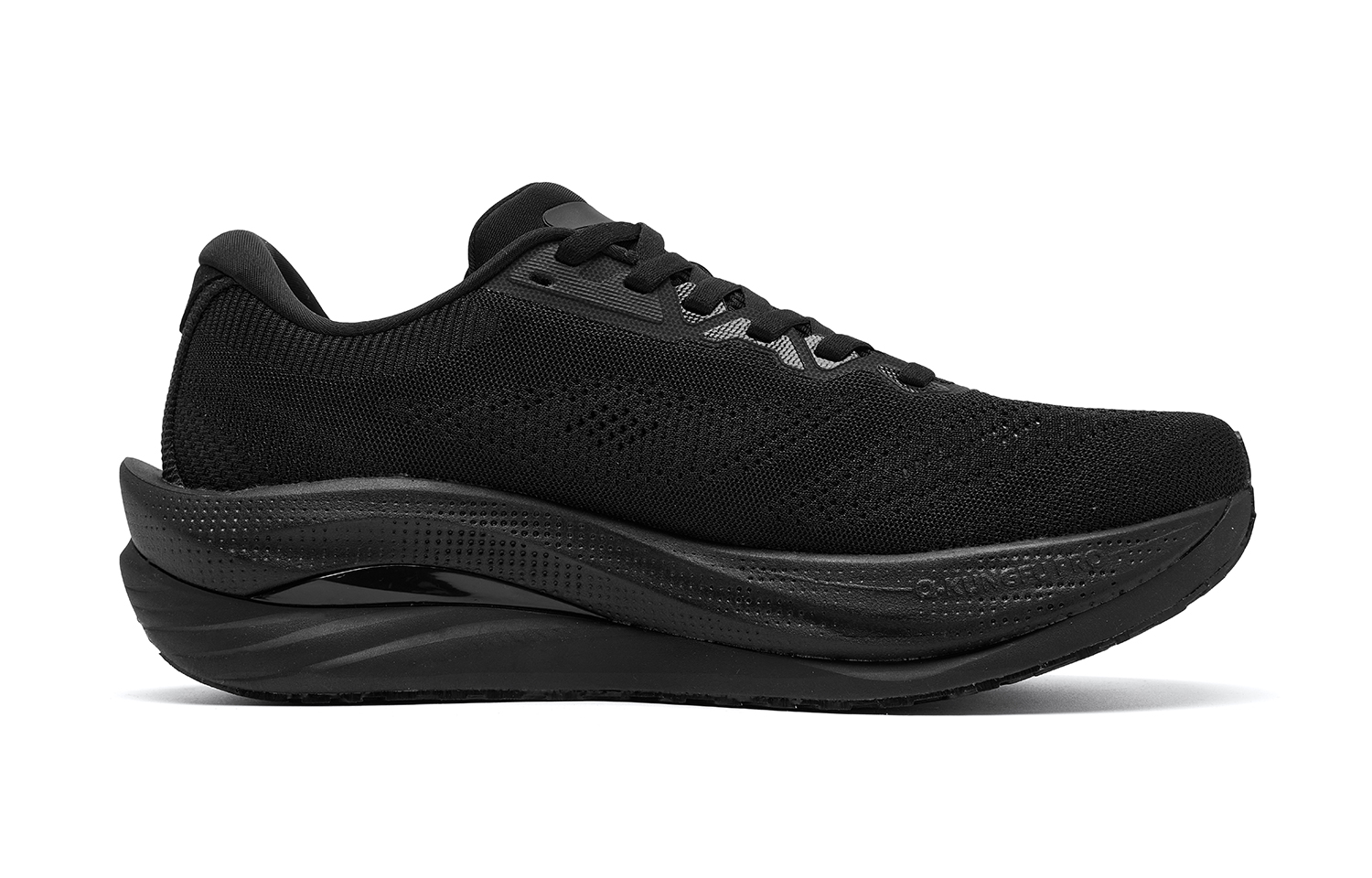 QIAODAN Steering MAX Cushioning Slip Resistant Abrasion Resistant Support Low top