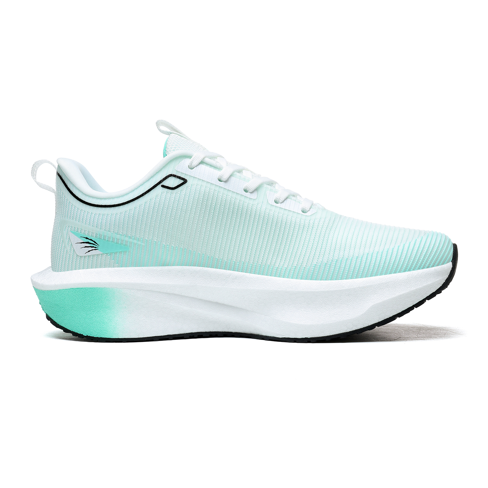 SUPERING BEAST Cushioning Slip Resistant Abrasion Resistant Breathable Coverage Support Lightweight Rebound