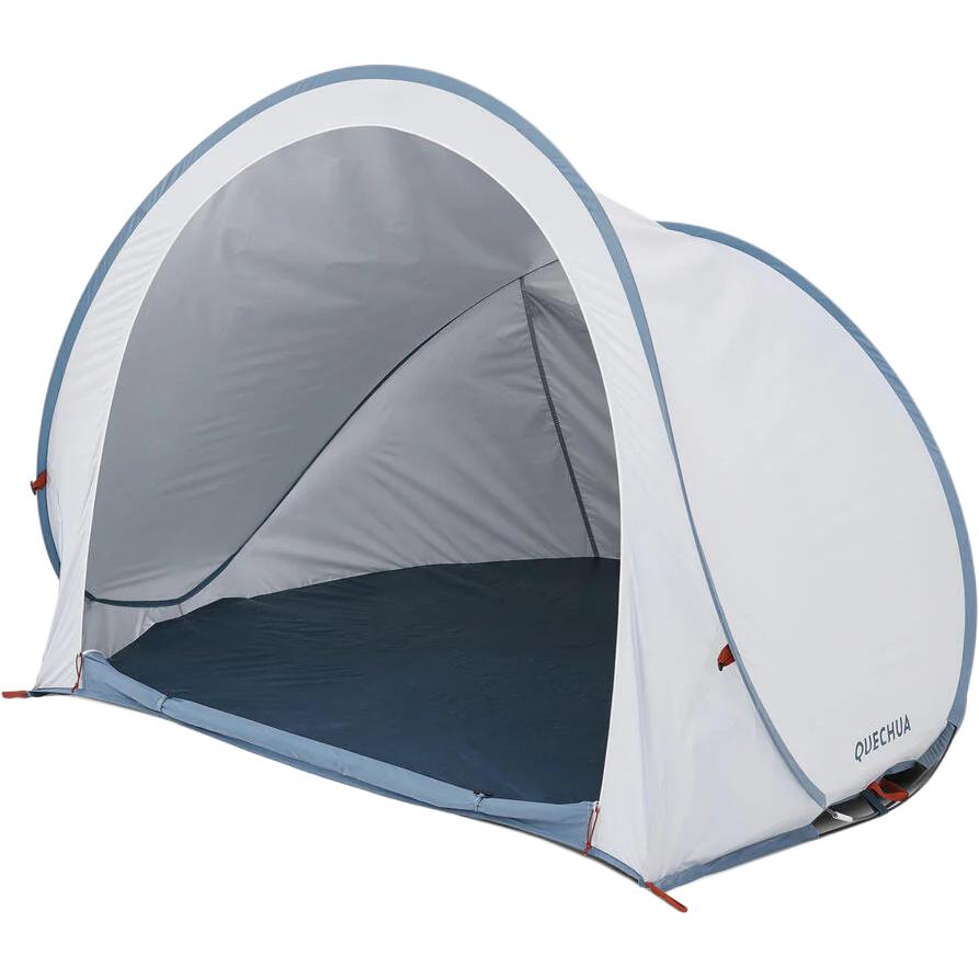 DECATHLON Camping Tent Throw Pop Up One Room Outdoor Pop Up Account