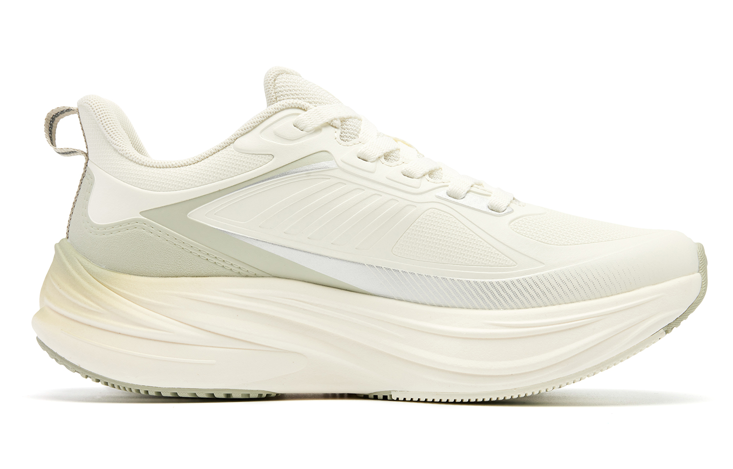 QIAODAN Swift LITE Cushioning Slip Resistant Abrasion Resistant Waterproof And Breathable Quick Dry