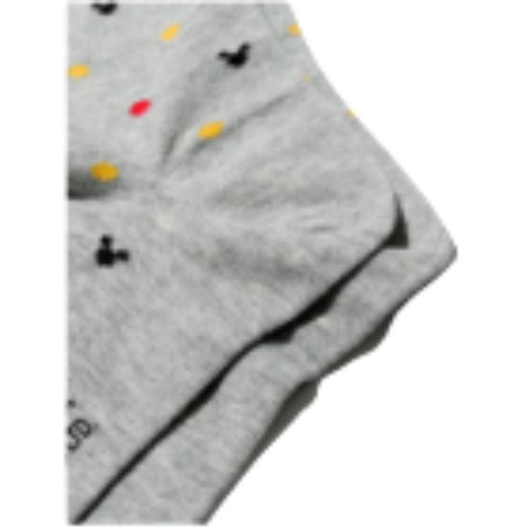 UNIQLO Mid Calf Socks Men’s 1 Pack