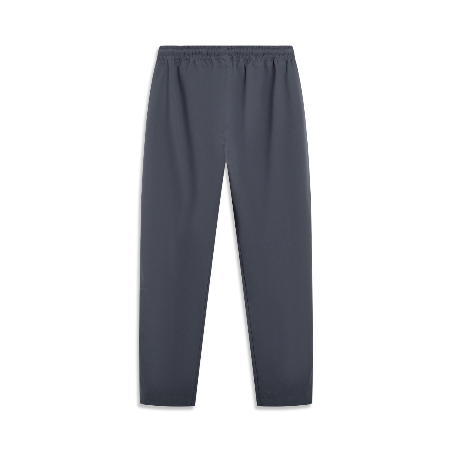 Li Ning Sports Life Collection Sports Pants Men’s Ebony Black