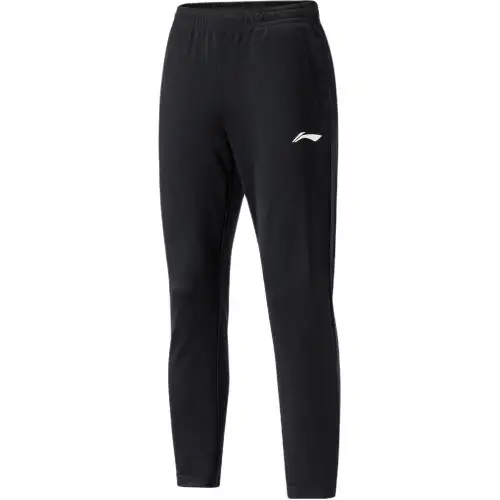 Li Ning Knitted Sweatpants Men's