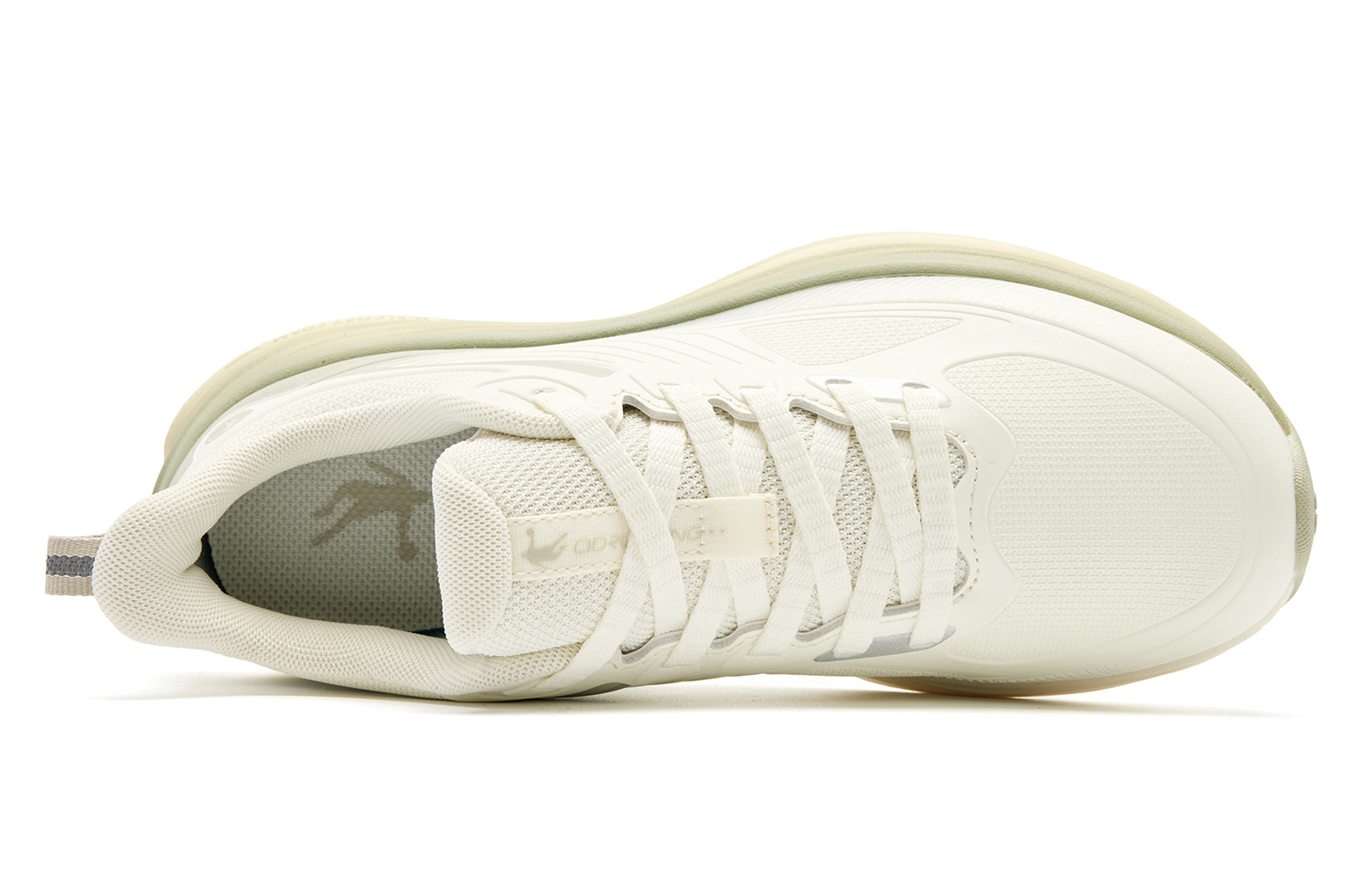 QIAODAN Swift LITE Cushioning Slip Resistant Abrasion Resistant Waterproof And Breathable Quick Dry